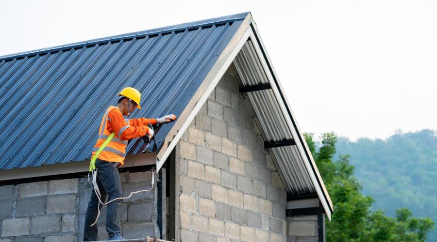Expert flood damage restoration services in Bogata, TX